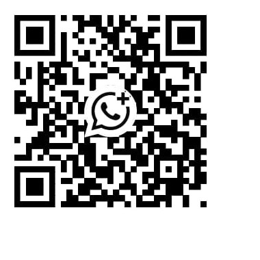 QR Code do WhatsApp da Drogaria Poupa Farma